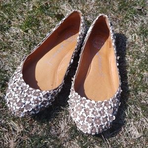 Jeffrey Campbell flats